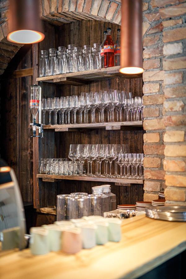 Bergwirt Hotel & Gasthof Kiefersfelden Ngoại thất bức ảnh