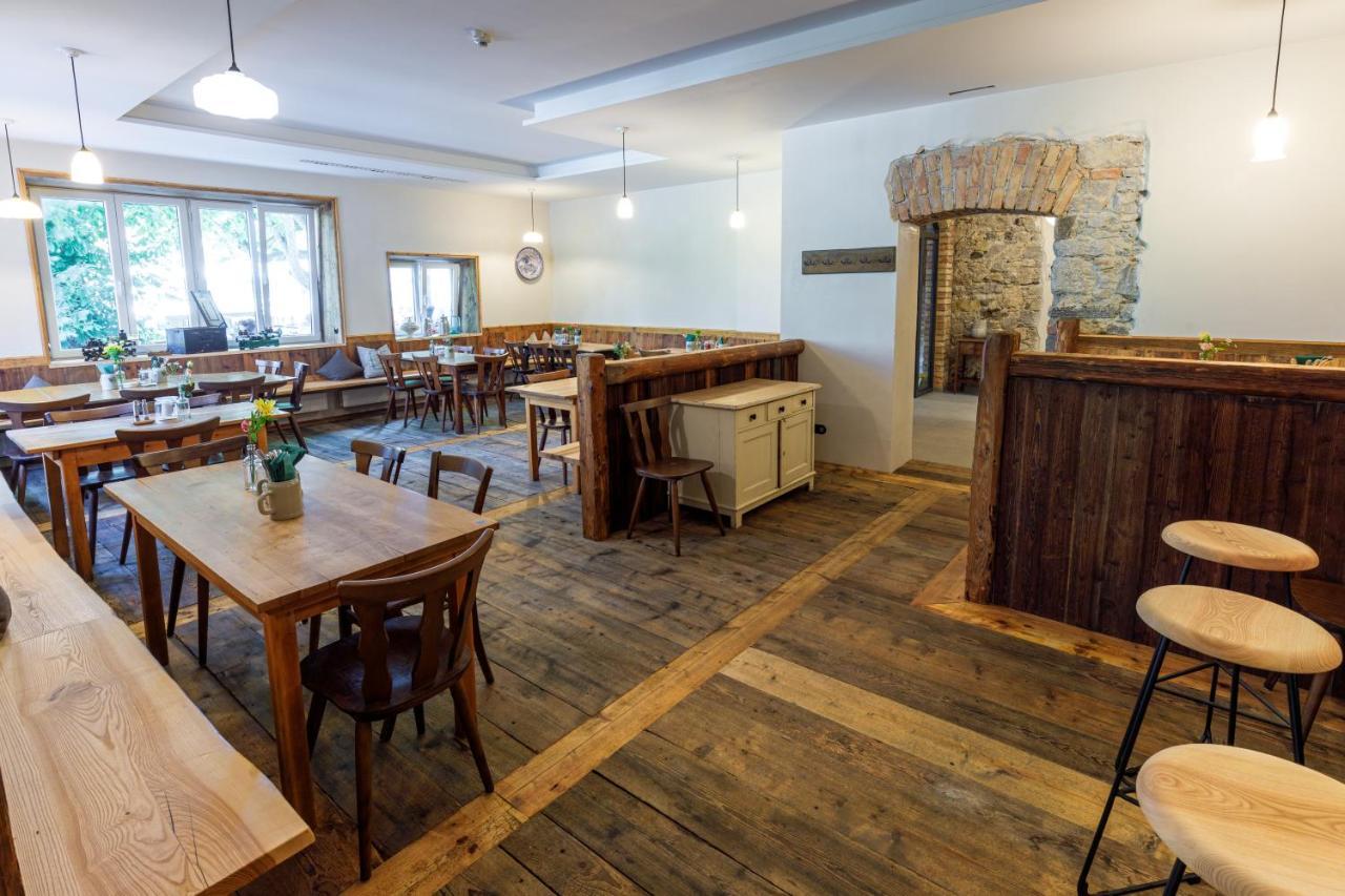 Bergwirt Hotel & Gasthof Kiefersfelden Ngoại thất bức ảnh