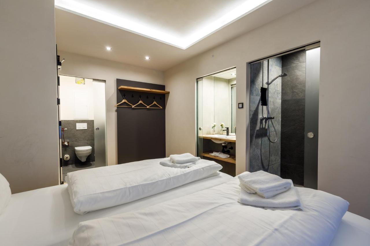 Bergwirt Hotel & Gasthof Kiefersfelden Ngoại thất bức ảnh