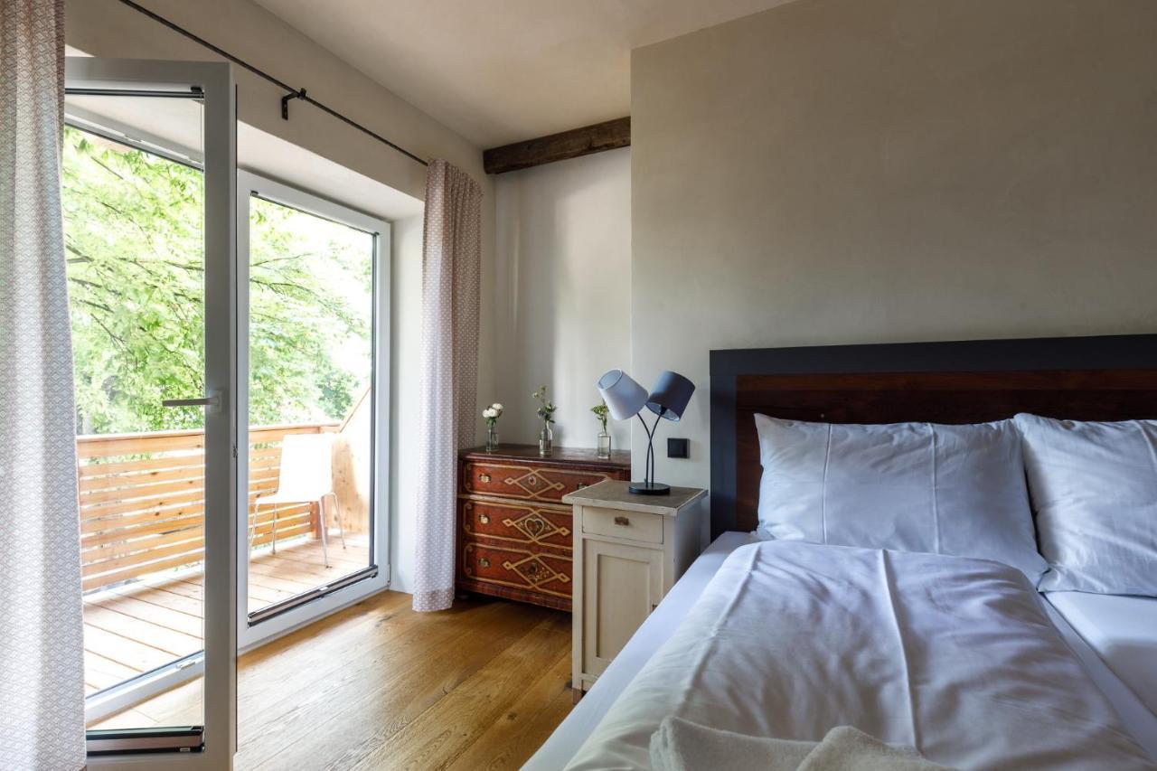 Bergwirt Hotel & Gasthof Kiefersfelden Ngoại thất bức ảnh