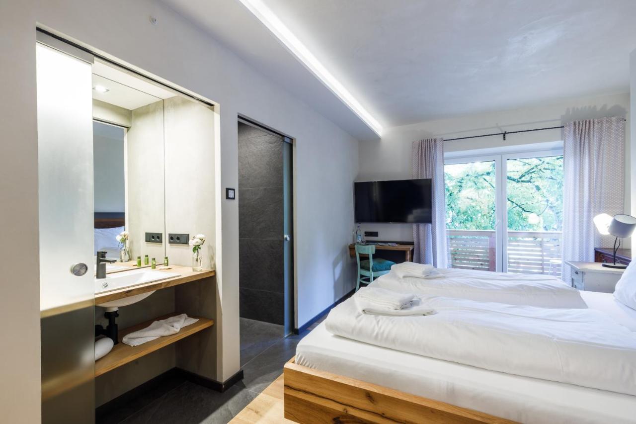 Bergwirt Hotel & Gasthof Kiefersfelden Ngoại thất bức ảnh