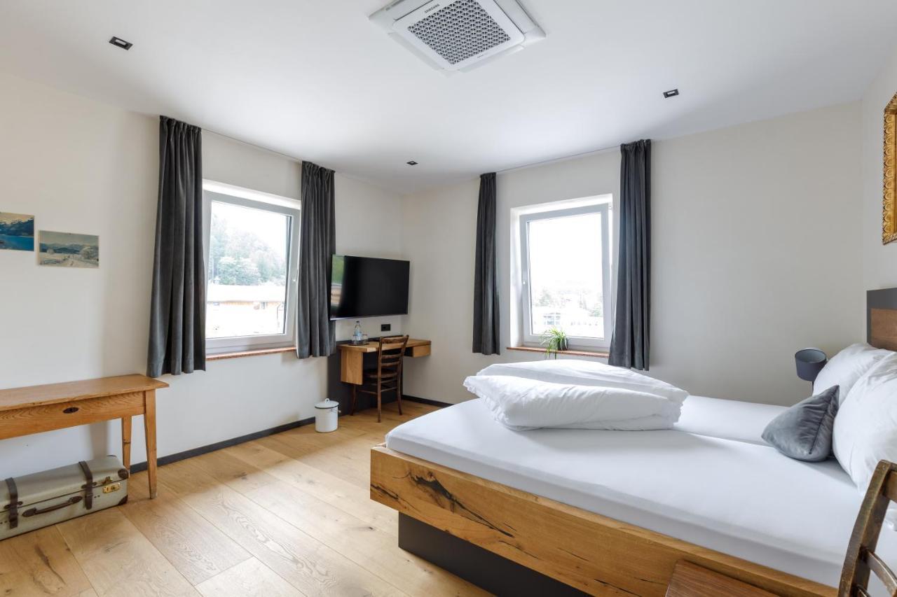 Bergwirt Hotel & Gasthof Kiefersfelden Ngoại thất bức ảnh