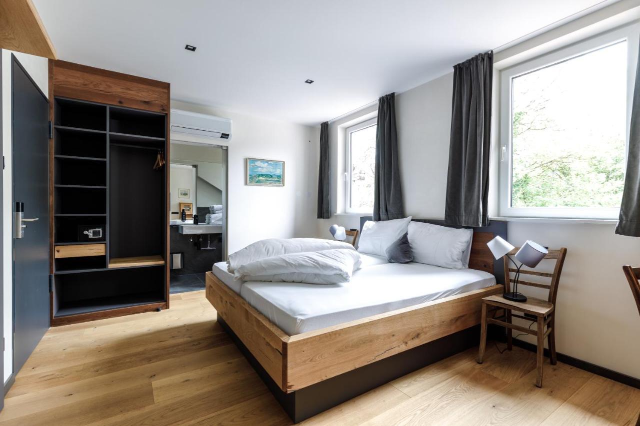 Bergwirt Hotel & Gasthof Kiefersfelden Ngoại thất bức ảnh
