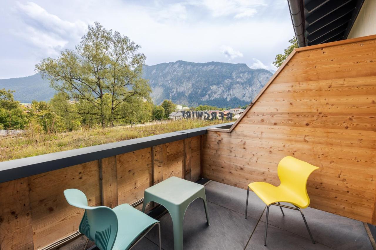 Bergwirt Hotel & Gasthof Kiefersfelden Ngoại thất bức ảnh