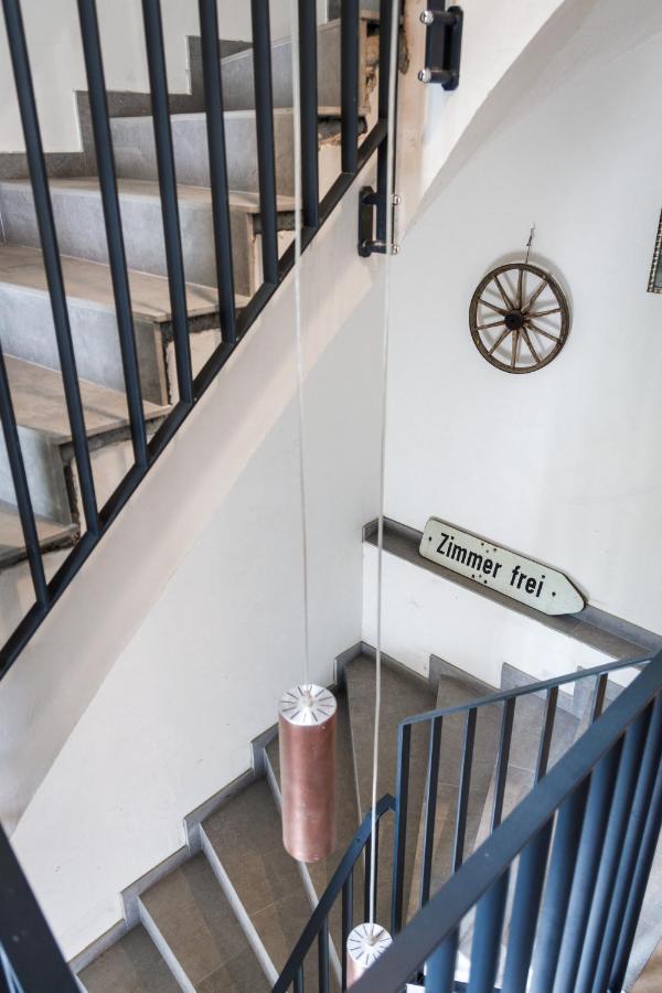Bergwirt Hotel & Gasthof Kiefersfelden Ngoại thất bức ảnh
