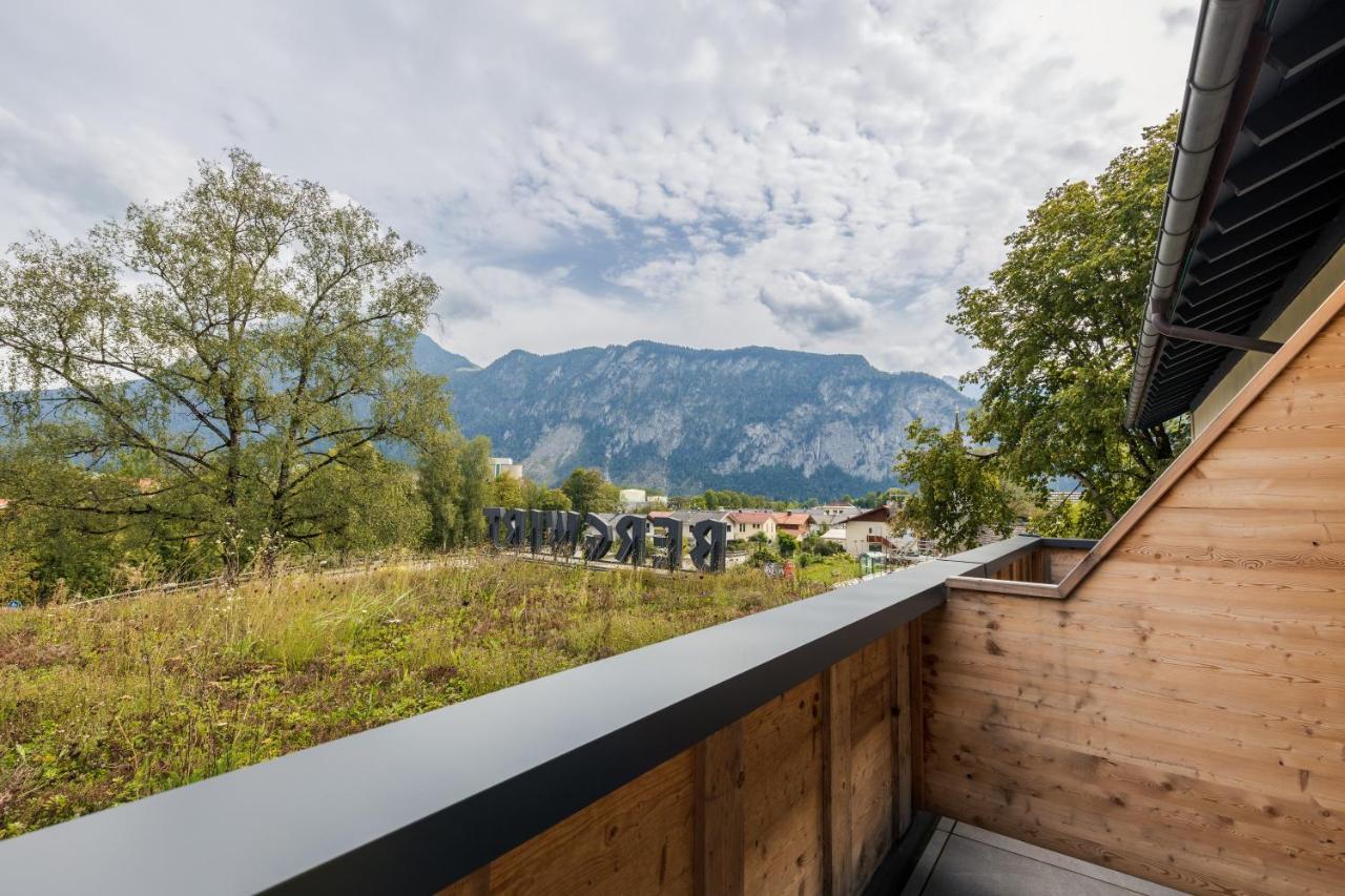 Bergwirt Hotel & Gasthof Kiefersfelden Ngoại thất bức ảnh