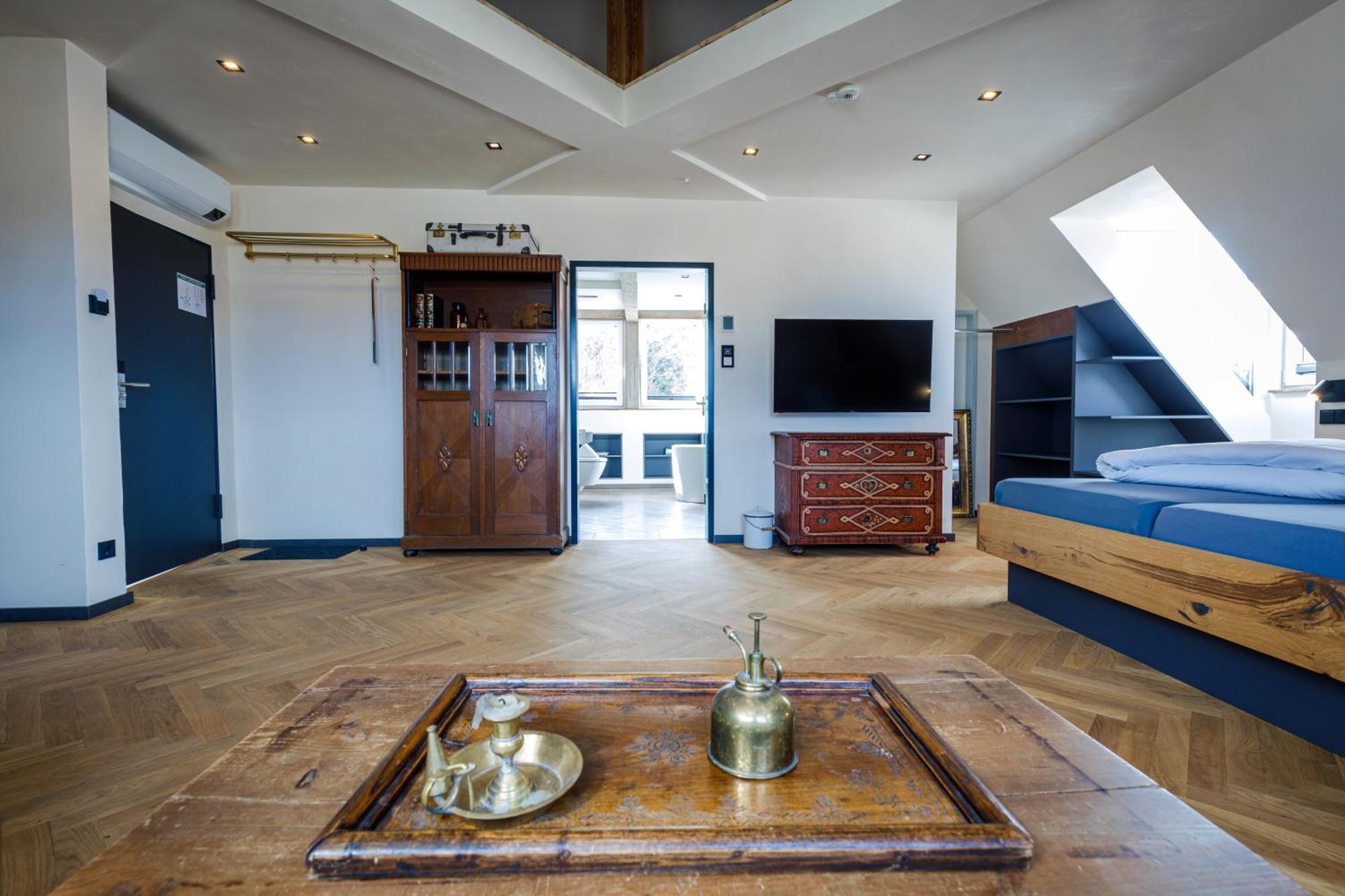 Bergwirt Hotel & Gasthof Kiefersfelden Ngoại thất bức ảnh