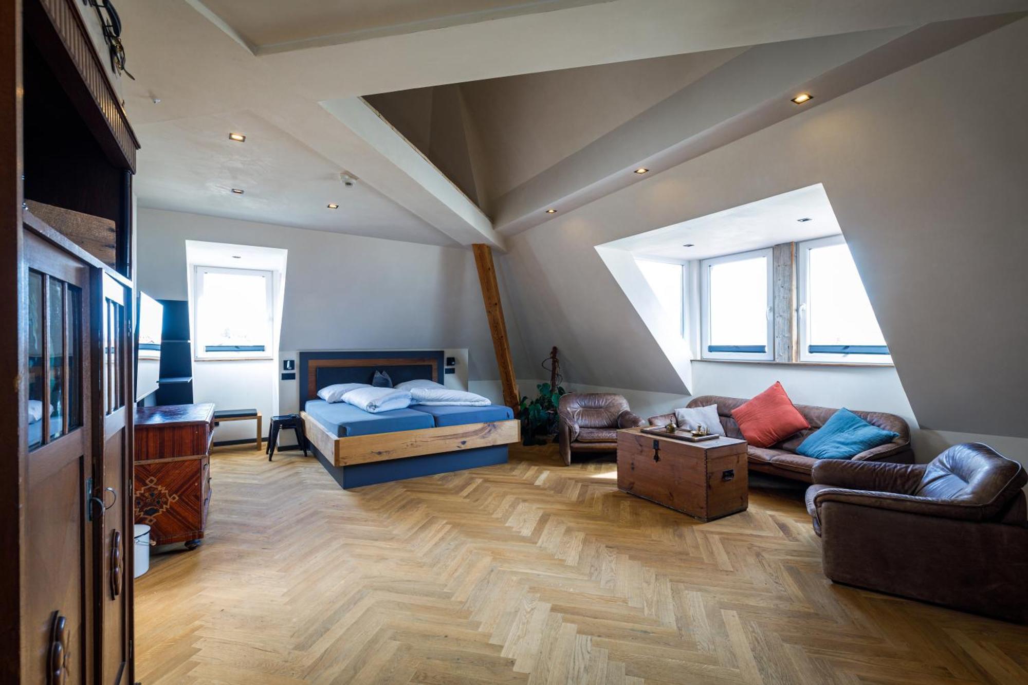 Bergwirt Hotel & Gasthof Kiefersfelden Ngoại thất bức ảnh