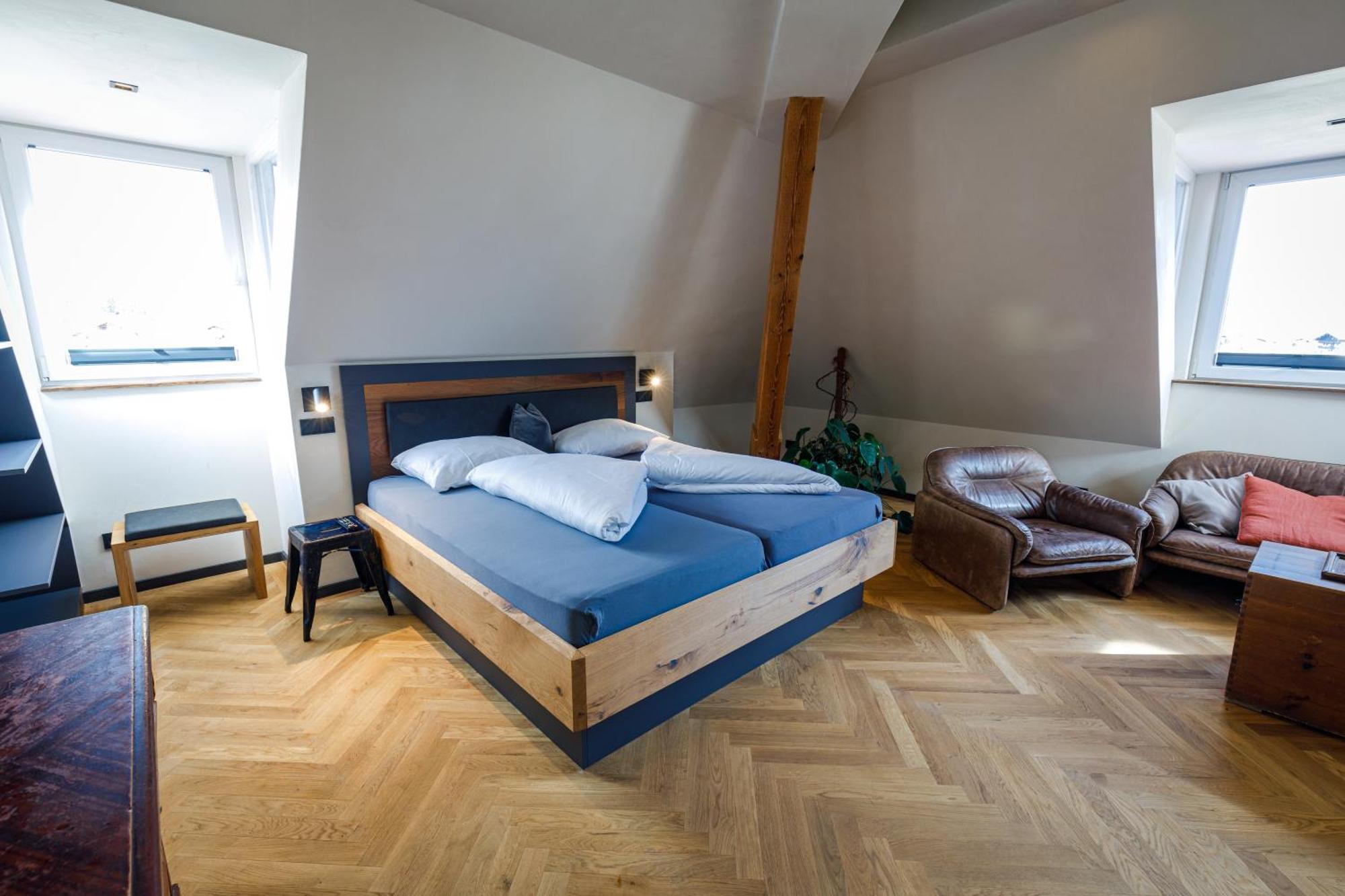 Bergwirt Hotel & Gasthof Kiefersfelden Ngoại thất bức ảnh