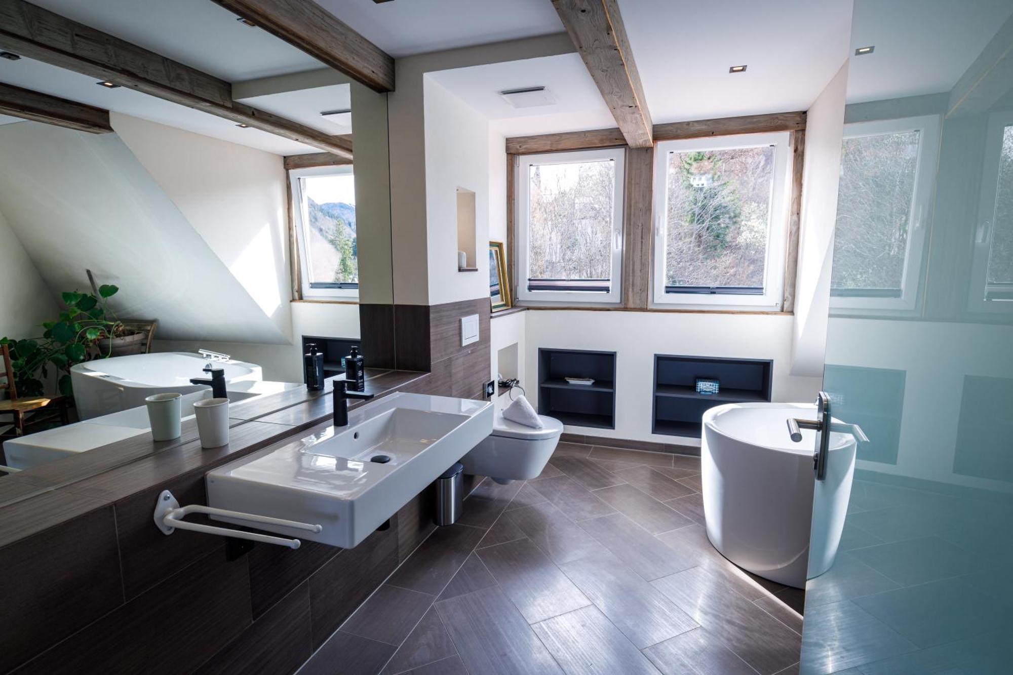 Bergwirt Hotel & Gasthof Kiefersfelden Ngoại thất bức ảnh